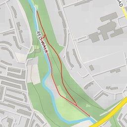 thumbnail for Red Walk - Red Walk - Newcastle upon Tyne