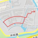 thumbnail for 上海科技大学（张江校区） - 华夏中路 - 浦东新区