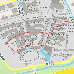 thumbnail for 上海科技大学（张江校区） - 华夏中路 - 浦东新区