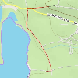 thumbnail for Hofheimer Straße