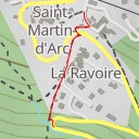 thumbnail for Route du Télégraphe - Route du Télégraphe