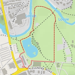 thumbnail for Lossie