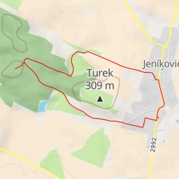 thumbnail for Lesní svět pod Turkem - 299