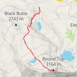 thumbnail for Round Top