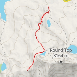 thumbnail for Fourth of July Peak