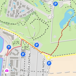 thumbnail for Golf Santa Ponça II - Carrer Lió