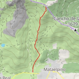 thumbnail for La Maliciosa Baja