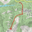 thumbnail for camí del Torrent Fred - camí del Torrent Fred