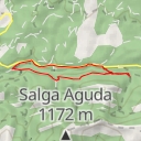 thumbnail for Carretera de Ripoll a Berga - Carretera de Ripoll a Berga