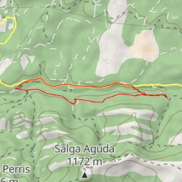 thumbnail for Carretera de Ripoll a Berga - Carretera de Ripoll a Berga