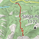 thumbnail for Camí vell de Vilada a la Portella