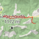 thumbnail for Carretera de Ripoll a Berga - Carretera de Ripoll a Berga