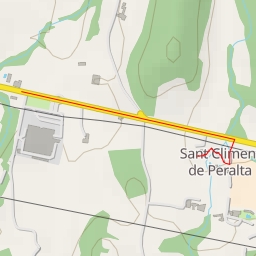 thumbnail for Carretera Girona-Palamós - Carretera Girona-Palamós - Forallac