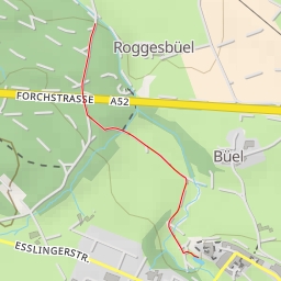 thumbnail for Müli Weiher