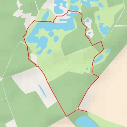 thumbnail for Ravenvennen - Hasselderweg