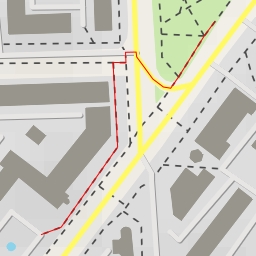 thumbnail for Городская клиническая больница №1 - улица Воровского - Челябинск