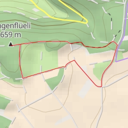 thumbnail for Ringenflüeli