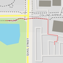 thumbnail for W Line - W Line - Lakewood