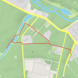 thumbnail for 3-й Путяевский пруд