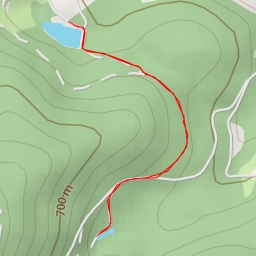 thumbnail for Chemin de Longeligoutte - Chemin de Longeligoutte