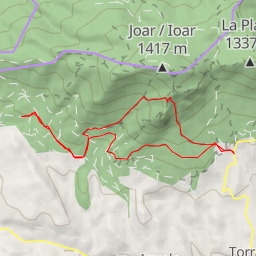 thumbnail for Las Cañadillas