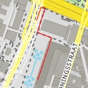 thumbnail for Esplanade du Congrès - Congres Esplanade - Bruxelles - Brussel