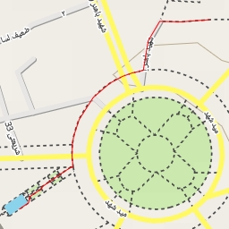 thumbnail for توالت زنانه - خیابان شریعتی - شهر کرمان