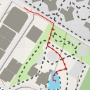 thumbnail for 해밀예당1로 - 남양주시