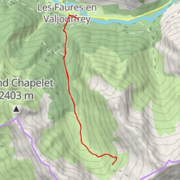 thumbnail for Lac Lauvet