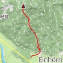 thumbnail for Turm im Gebirge