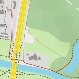 thumbnail for Neuhofstraße - Hanau