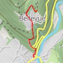 thumbnail for Chemin de Bellevue