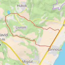 thumbnail for מועצה אזורית עמק הירדן - מועצה אזורית עמק הירדן