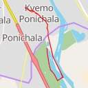 thumbnail for სსიპ ველური ბუნების ეროვნული სააგენტო - თავისუფლების I შესახვევი - თბილისი