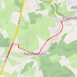 thumbnail for Wicourt Fond de Wicourt - Wicourt