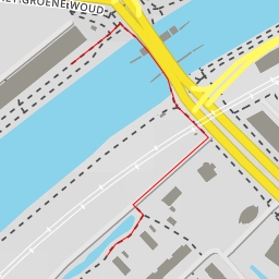 thumbnail for Oude Vlissingseweg - Middelburg