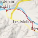 thumbnail for Calle El Calvario - Calle El Calvario