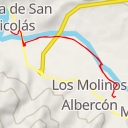 thumbnail for Calle Doctor Fleming - Calle Doctor Fleming