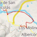 thumbnail for Calle El Cruce - Calle El Cruce