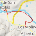 thumbnail for Calle El Cruce - Calle El Cruce