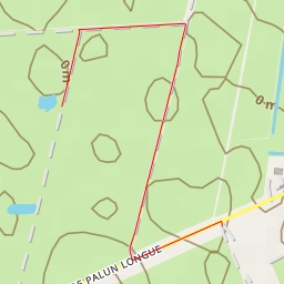 thumbnail for Route de Palun Longue - Route de Palun Longue