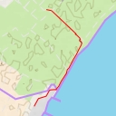 thumbnail for Mirador de la Marjal dels Moros - Mirador de la Marjal dels Moros