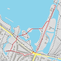 thumbnail for Oranjelaan - Oranjelaan - Rotterdam