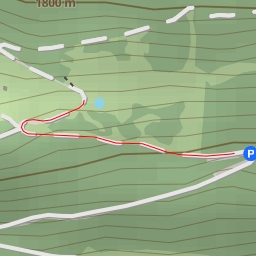 thumbnail for Virgental-Landesstraße - Prägraten am Großvenediger