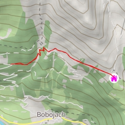 thumbnail for Nilljochhütte