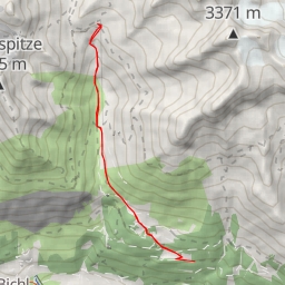 thumbnail for Eisseehütte