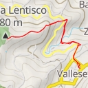 thumbnail for Montaña Lentisco