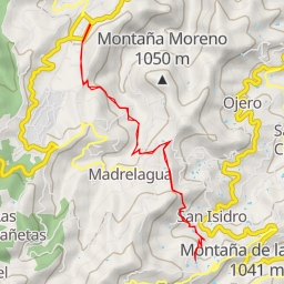 thumbnail for Lugar San Isidro - Lugar San Isidro