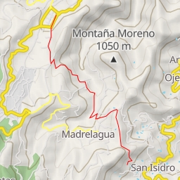 thumbnail for Lugar San Isidro - Lugar San Isidro