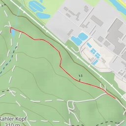 thumbnail for Gockelsteich - Hammerweide